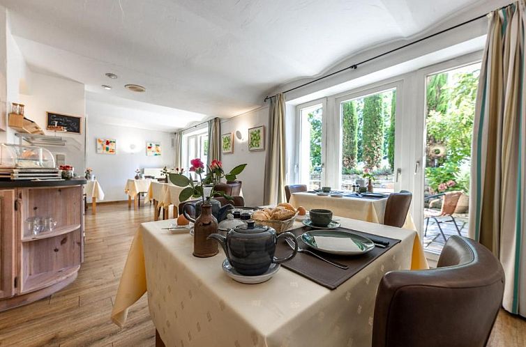 Villa Benz Hotel garni