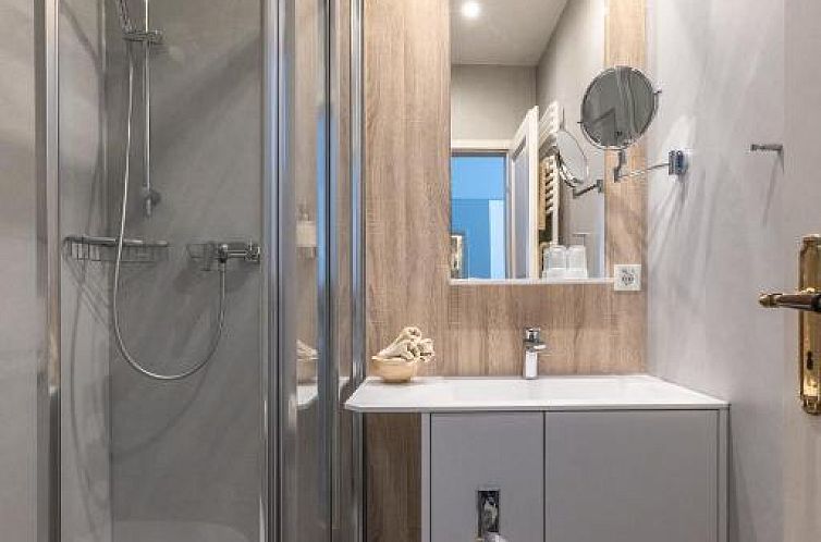 Villa Benz Hotel garni