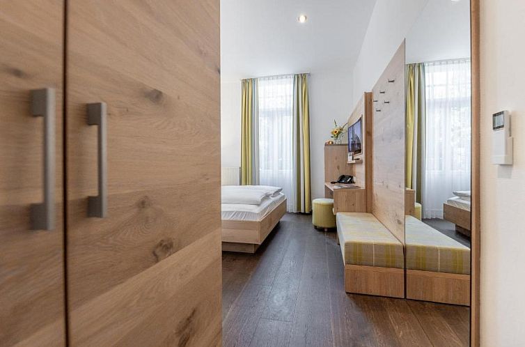 Villa Benz Hotel garni