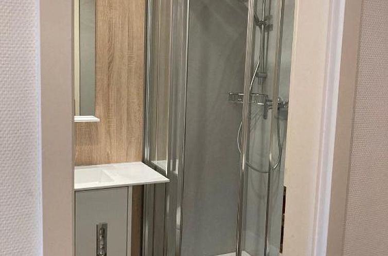 Villa Benz Hotel garni