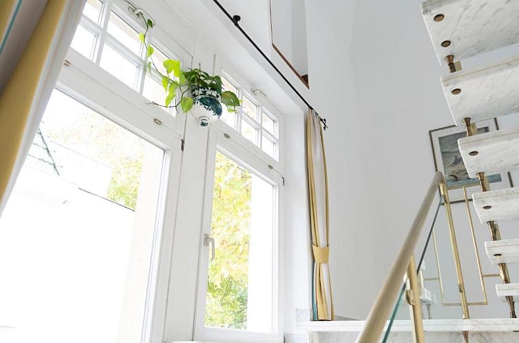 Villa Benz Hotel garni