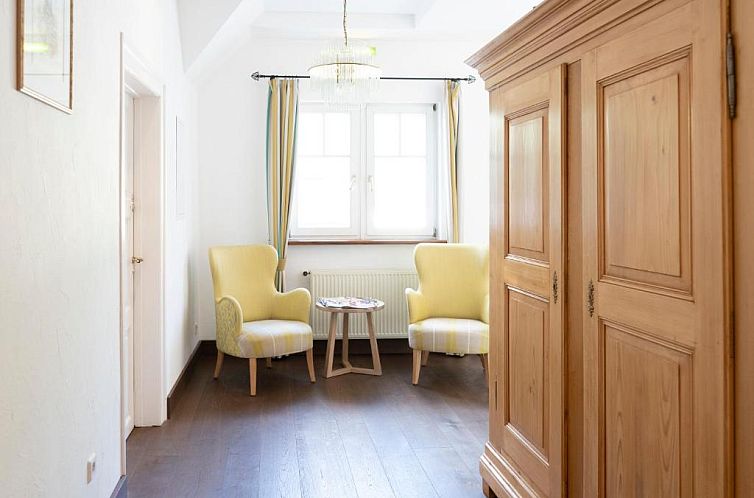 Villa Benz Hotel garni