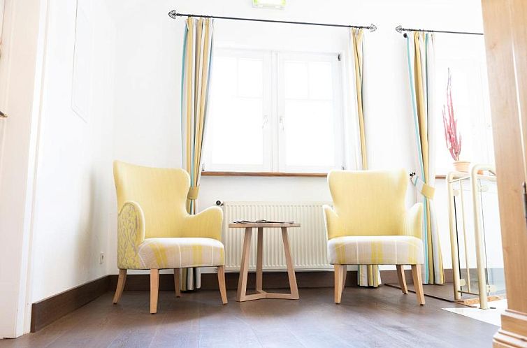 Villa Benz Hotel garni