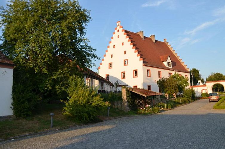 Schlossgasthof Rösch