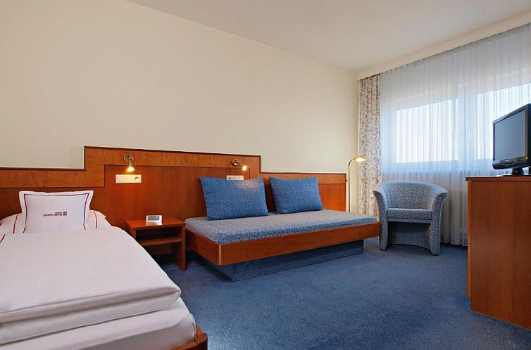 Hotel Heidelberg