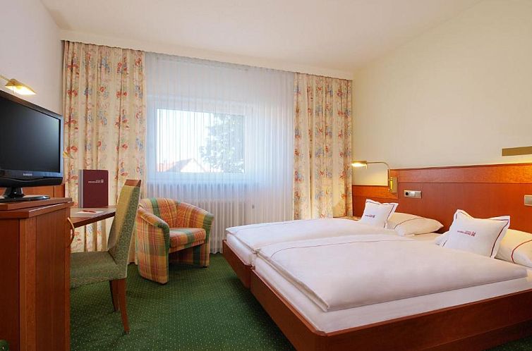 Hotel Heidelberg