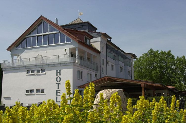Hotel Heidelberg