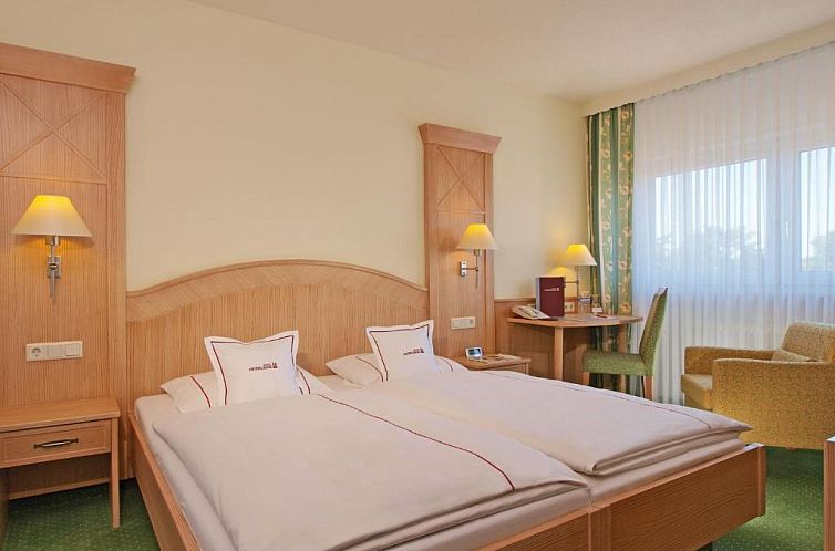 Hotel Heidelberg