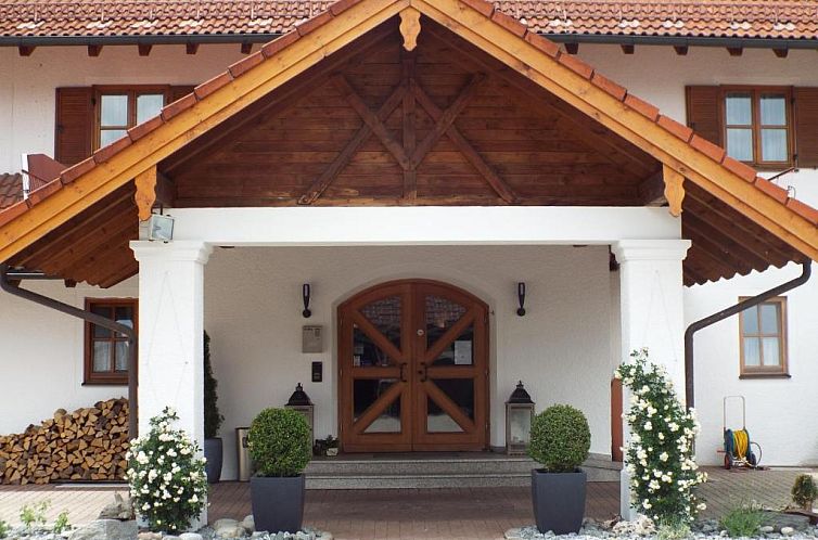 Verblijf 57703303 - Vakantie appartement Beieren - Hotel Isartaler Hof