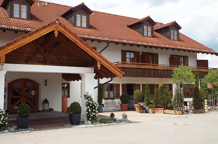 Hotel Isartaler Hof