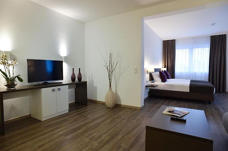 Guesthouse Lichtenau