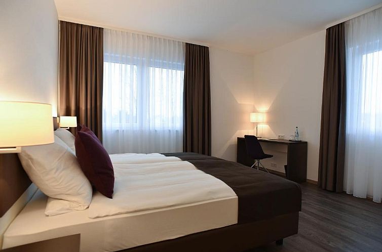 Guesthouse Lichtenau