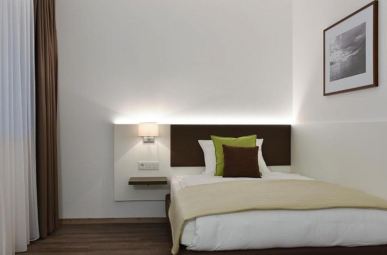 Guesthouse Lichtenau