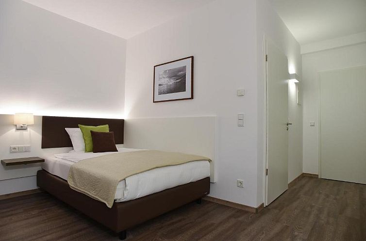 Guesthouse Lichtenau
