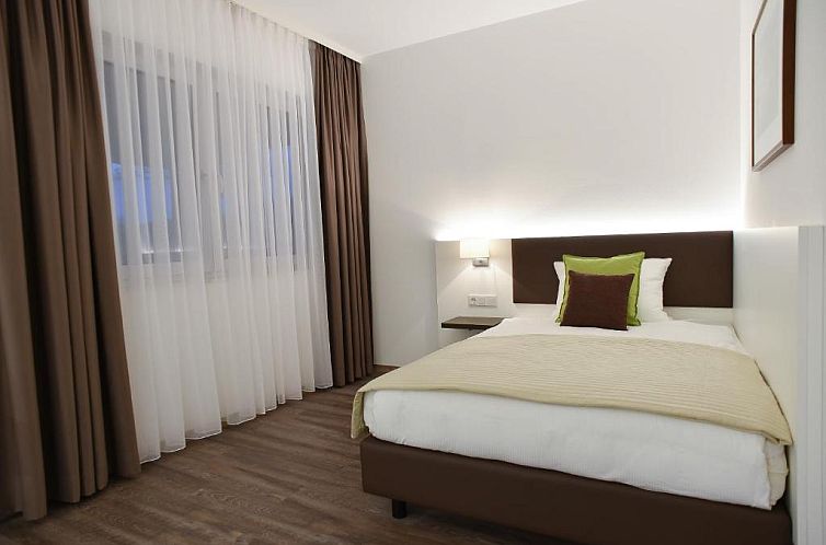 Guesthouse Lichtenau