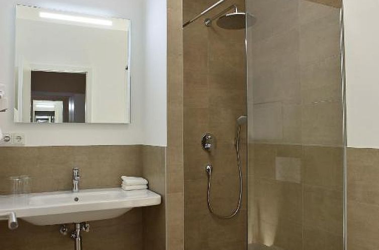 Guesthouse Lichtenau