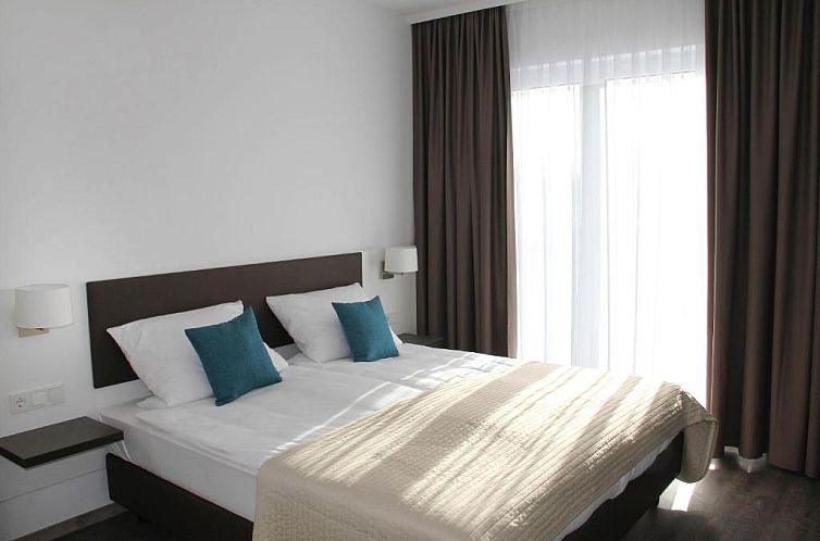 Guesthouse Lichtenau