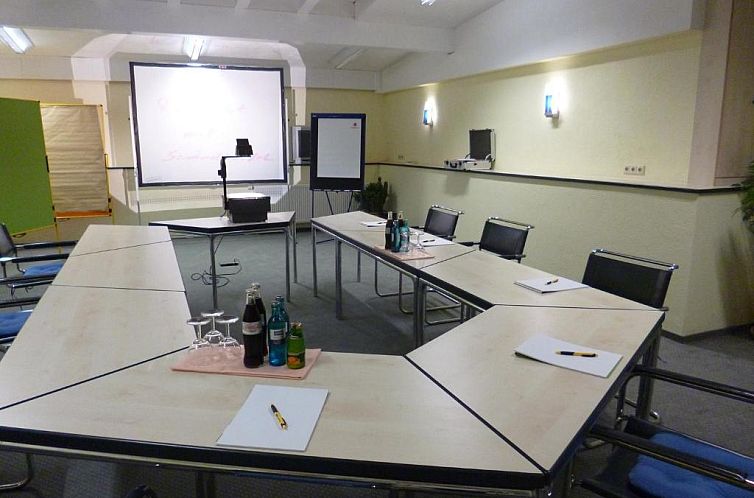 Cross-Country-Hotel Hirsch