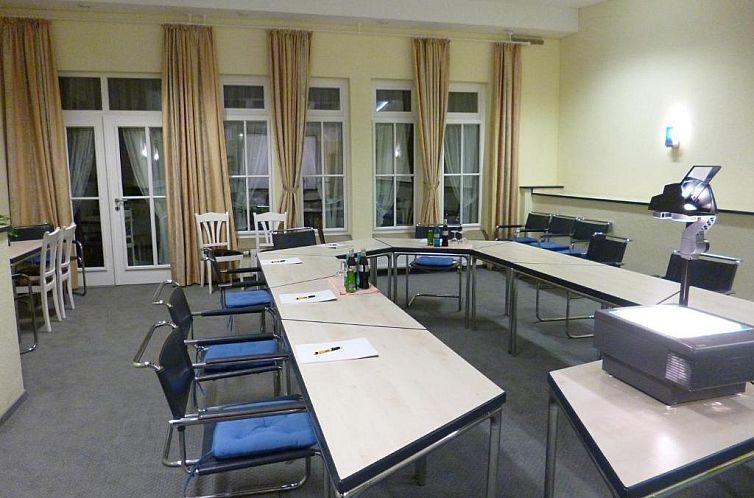 Cross-Country-Hotel Hirsch