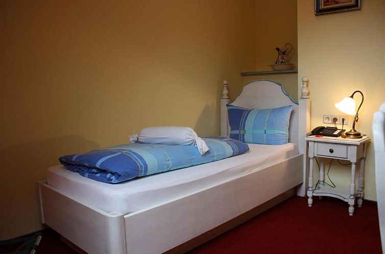 Cross-Country-Hotel Hirsch