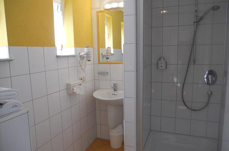 Cross-Country-Hotel Hirsch