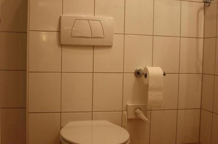 Cross-Country-Hotel Hirsch