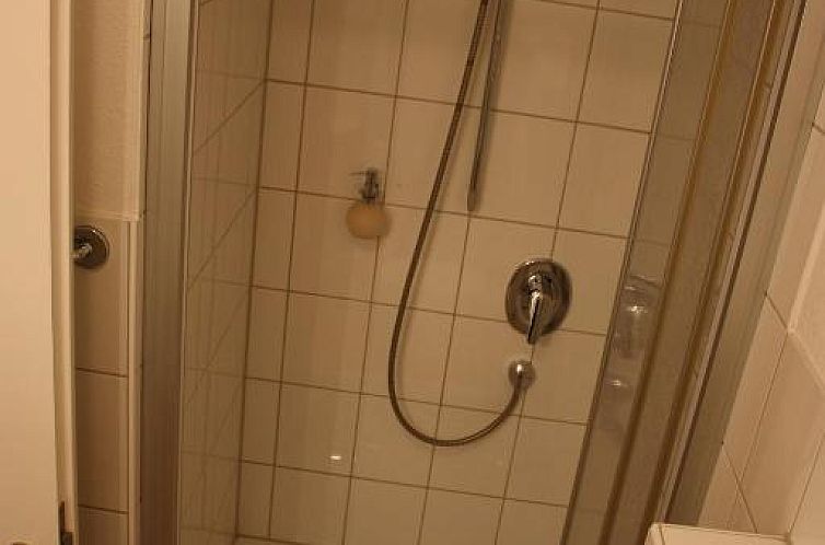 Cross-Country-Hotel Hirsch