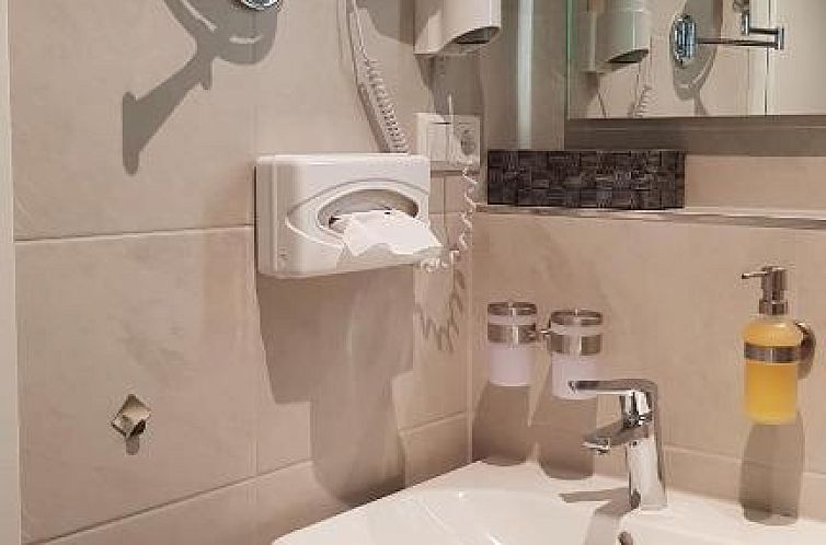 Cross-Country-Hotel Hirsch