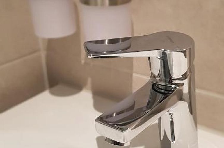 Cross-Country-Hotel Hirsch