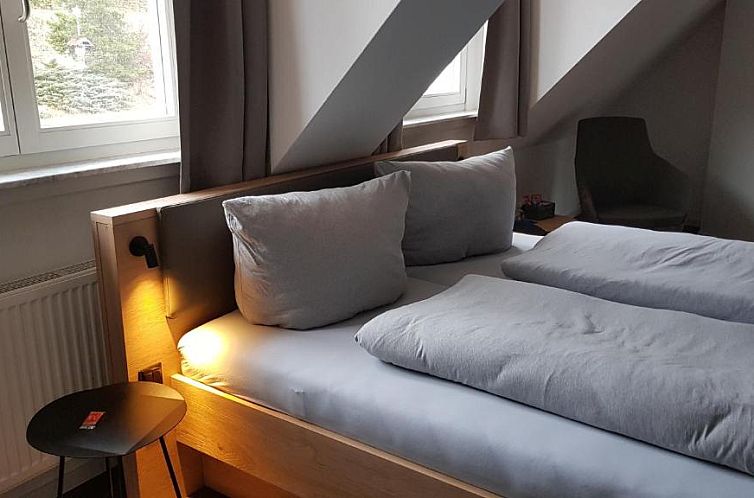 Cross-Country-Hotel Hirsch