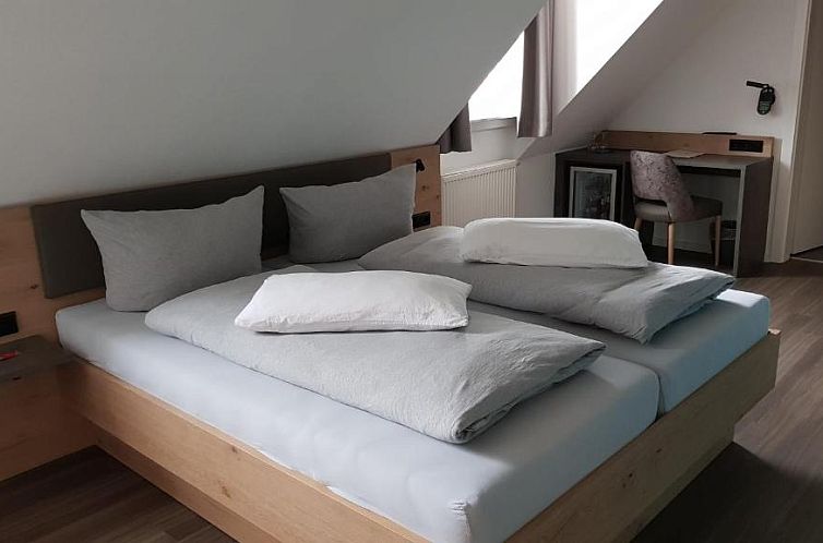 Cross-Country-Hotel Hirsch