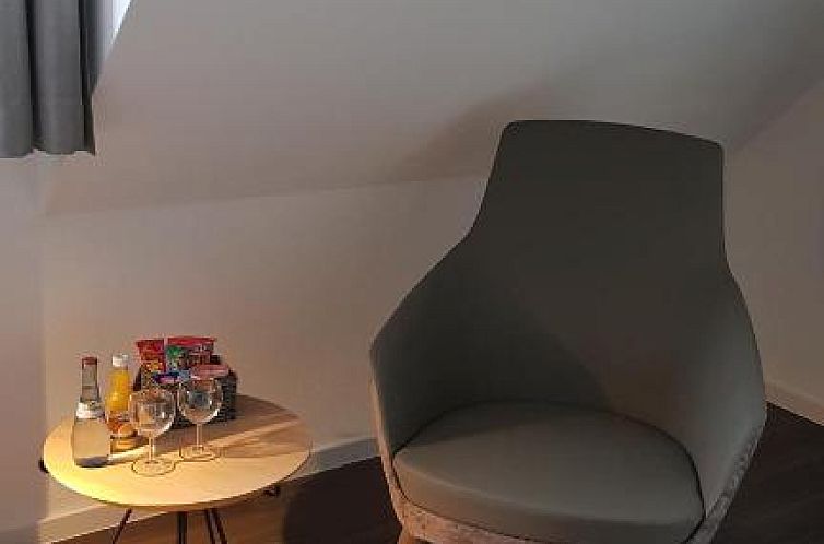 Cross-Country-Hotel Hirsch