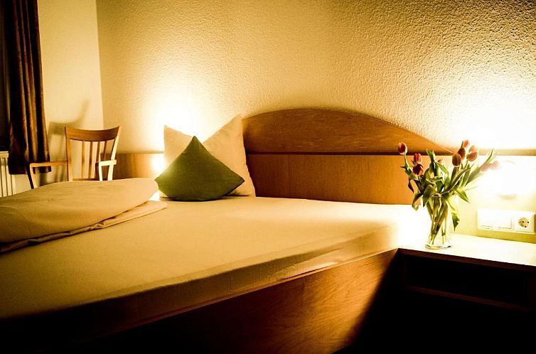 Hotel Küferschänke