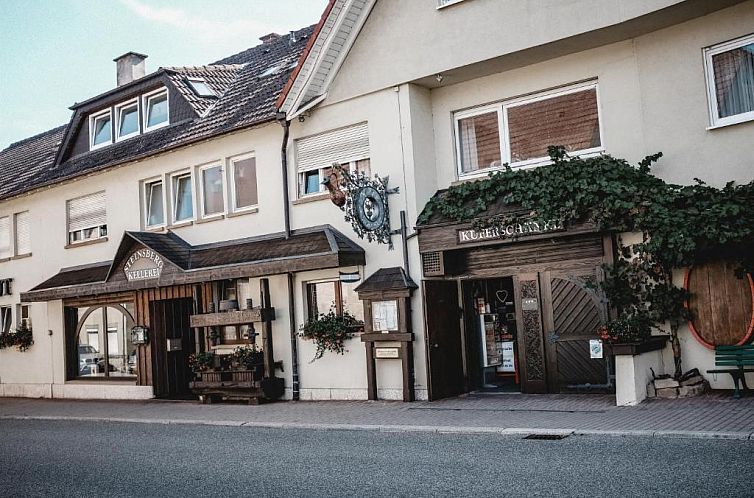 Hotel Küferschänke