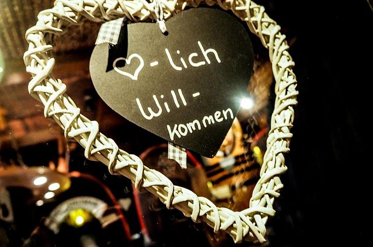 Hotel Küferschänke