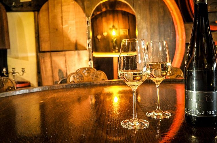 Hotel Küferschänke