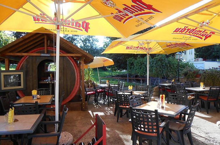 Hotel Küferschänke