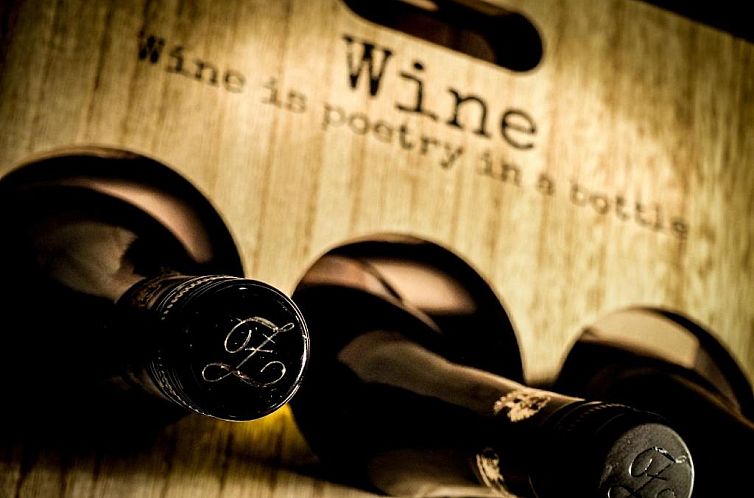 Hotel Küferschänke