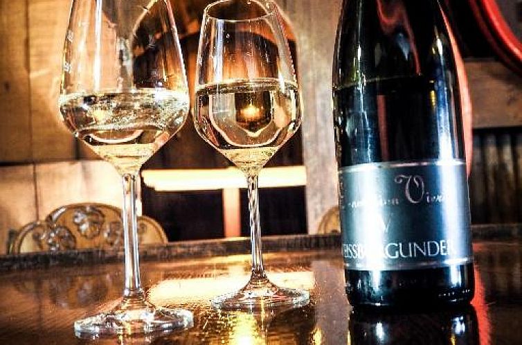 Hotel Küferschänke