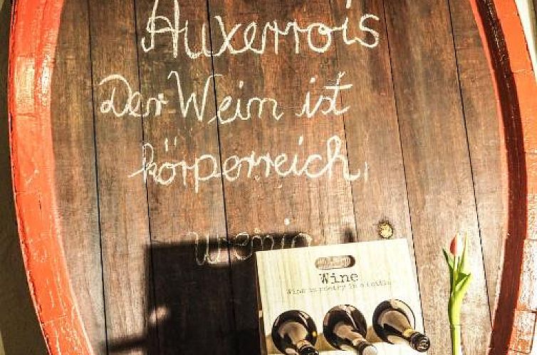 Hotel Küferschänke