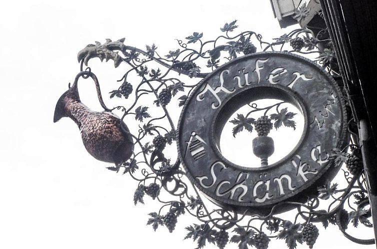 Hotel Küferschänke