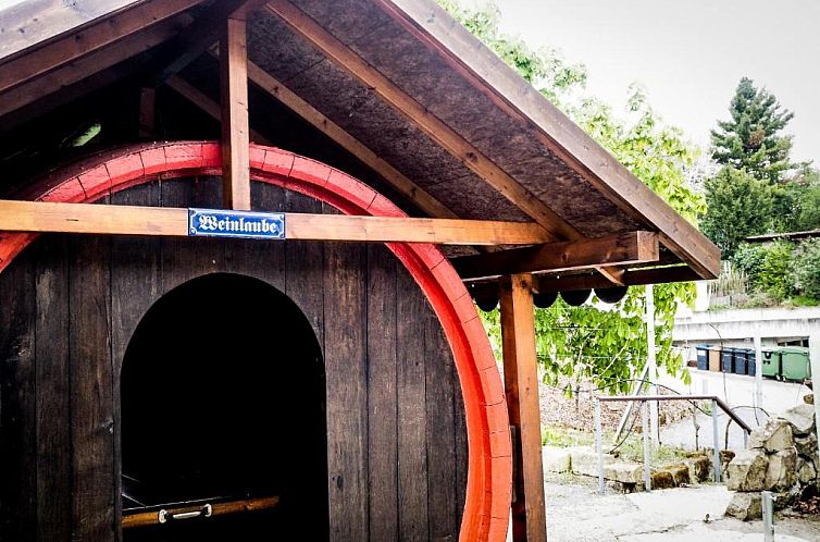 Hotel Küferschänke