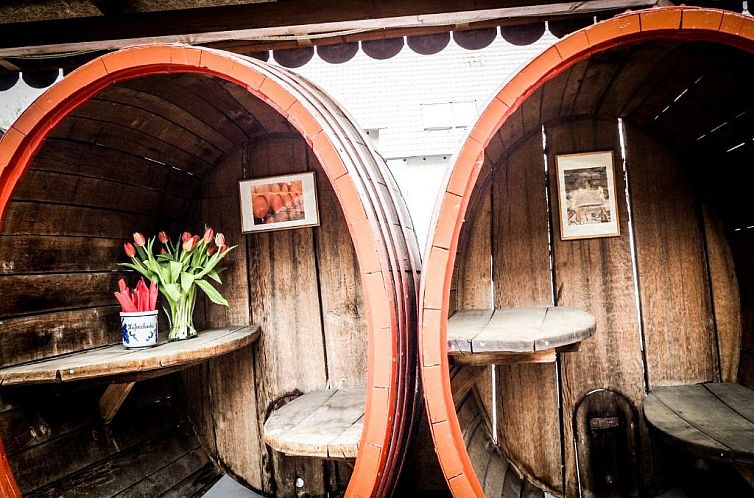 Hotel Küferschänke