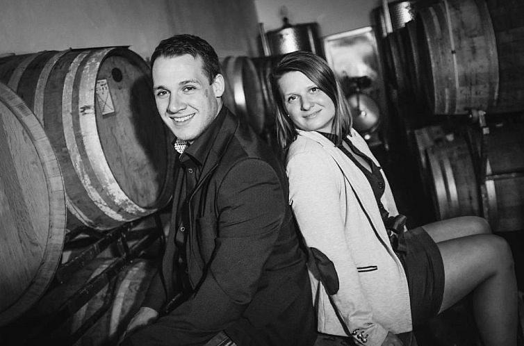 Hotel Küferschänke