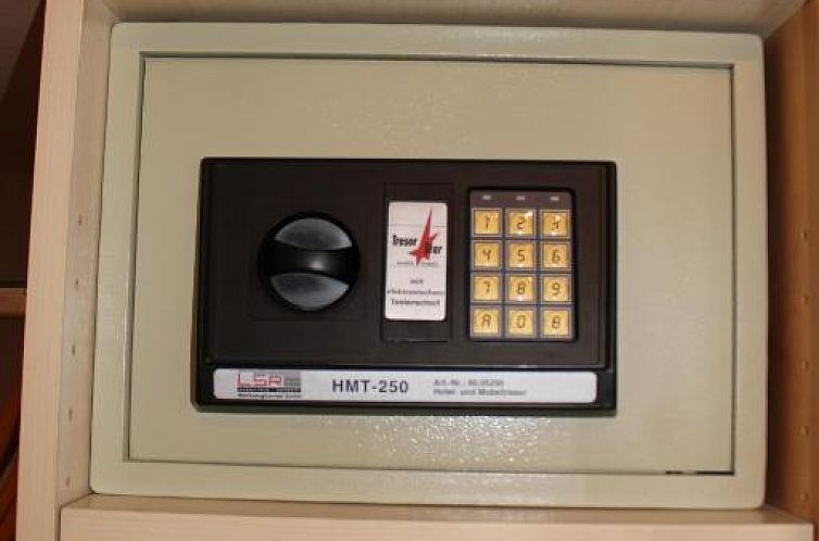 Hotel Küferschänke