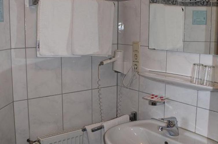 Hotel Küferschänke