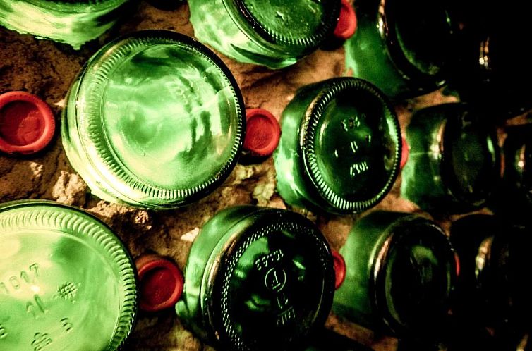 Hotel Küferschänke