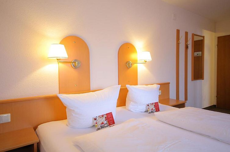 Hotel Zum Prinzen Sinsheim