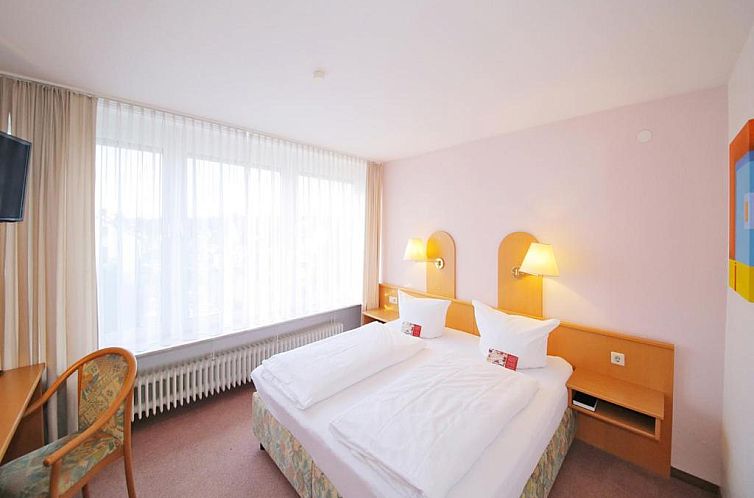 Hotel Zum Prinzen Sinsheim