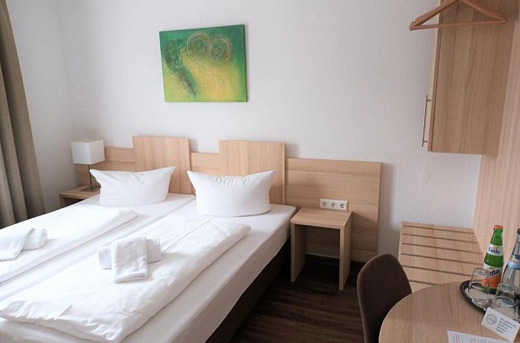 Hotel Zum Prinzen Sinsheim